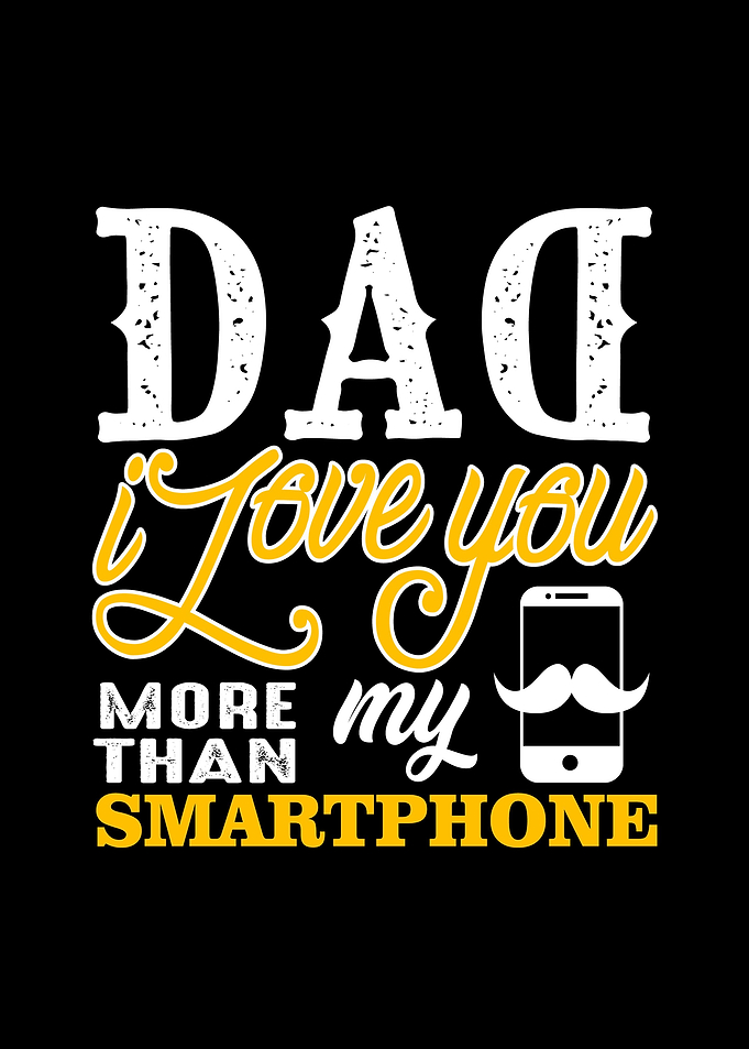 Dad Father