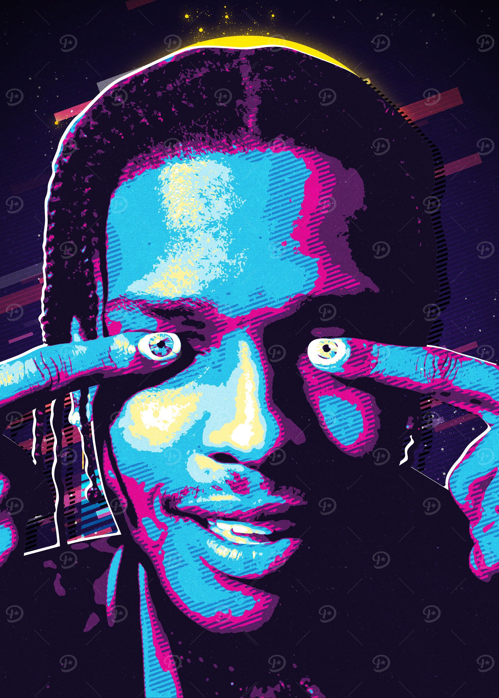 ASAP Rocky