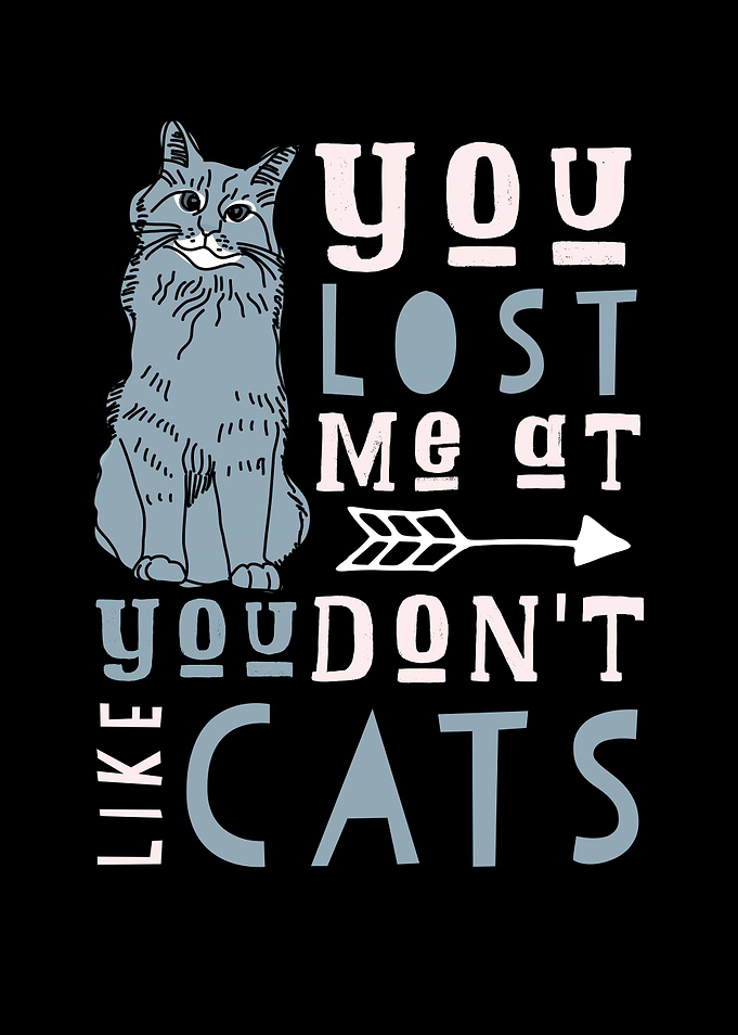 Cats