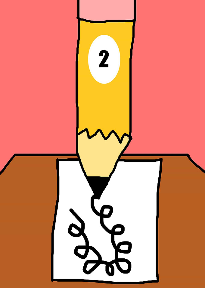 Pencil