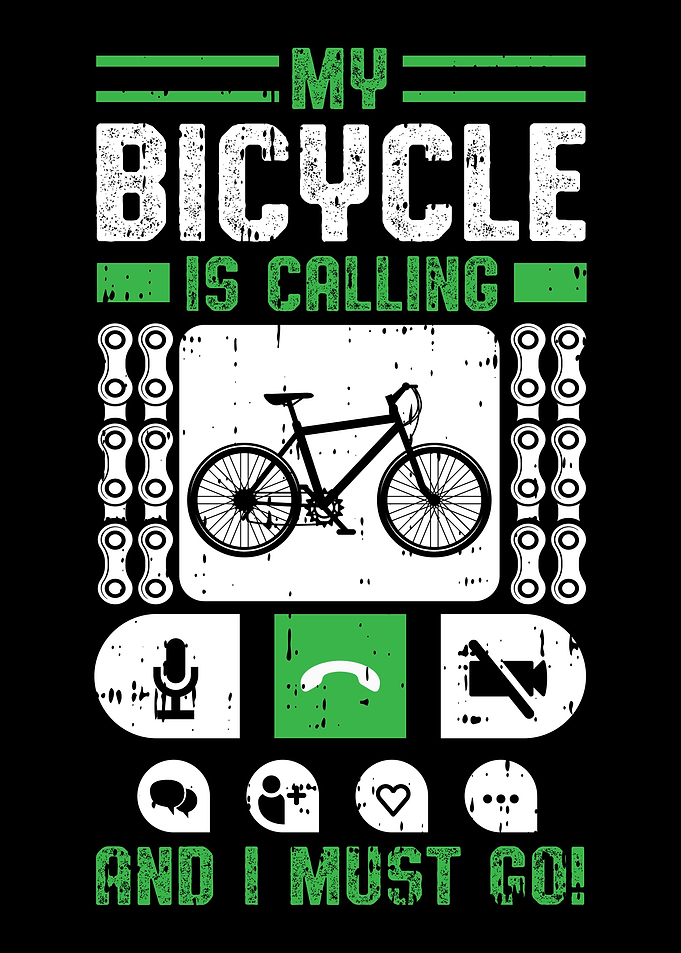 Cycling Bike Bicycle