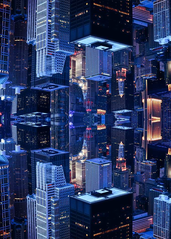 Dystopia 005