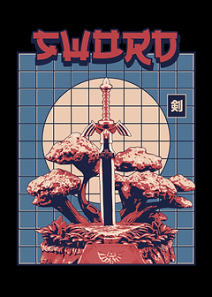 Master Sword