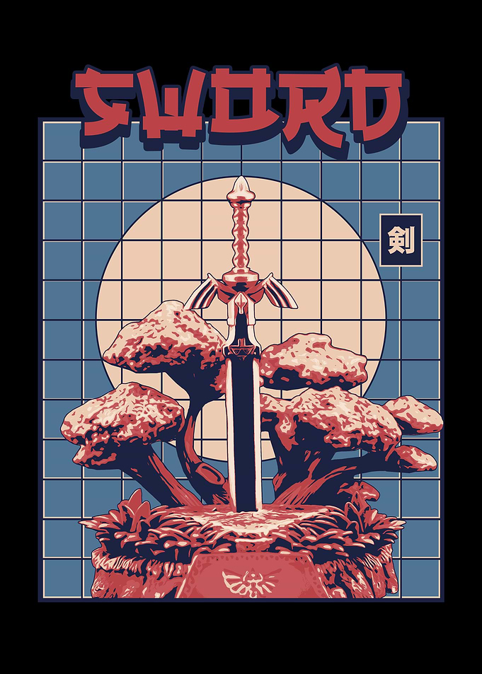 Master Sword