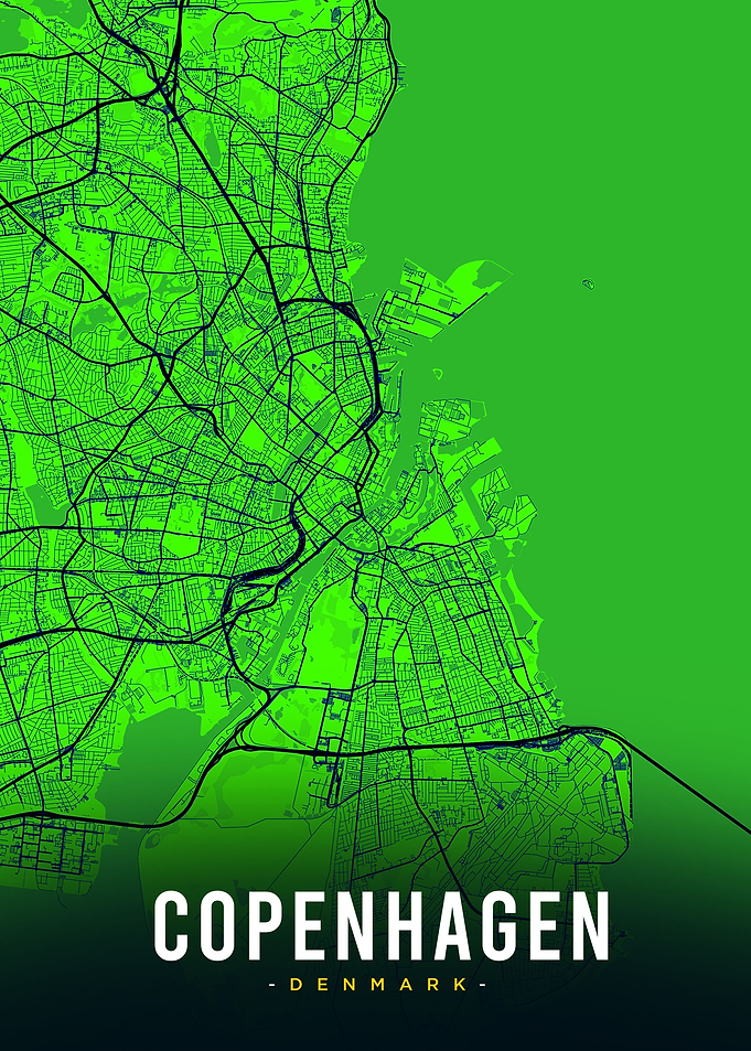Copenhagen denmark