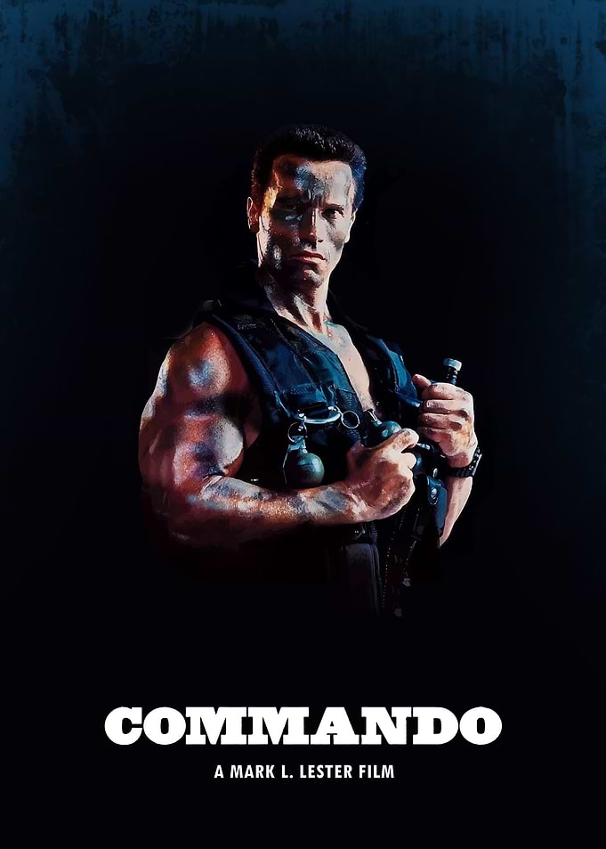Commando