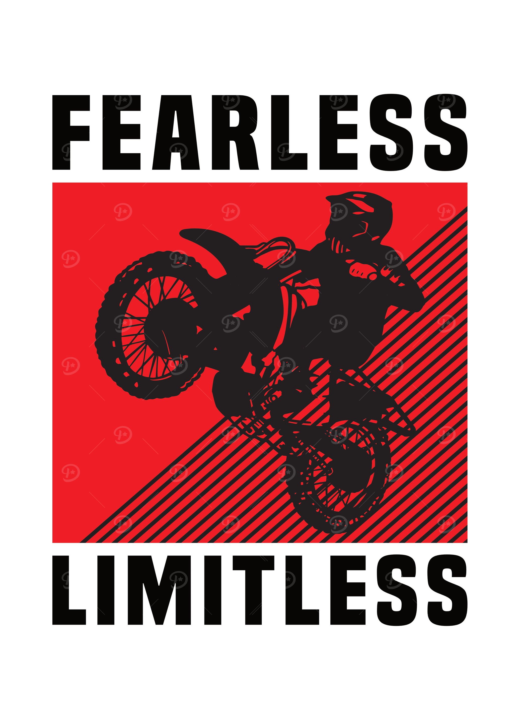 Motocross Motocross Kids