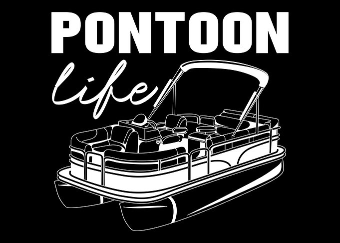 Pontoon Boat Boating