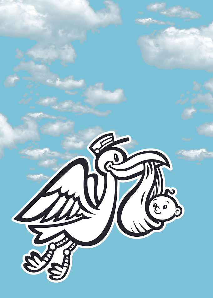 Stork