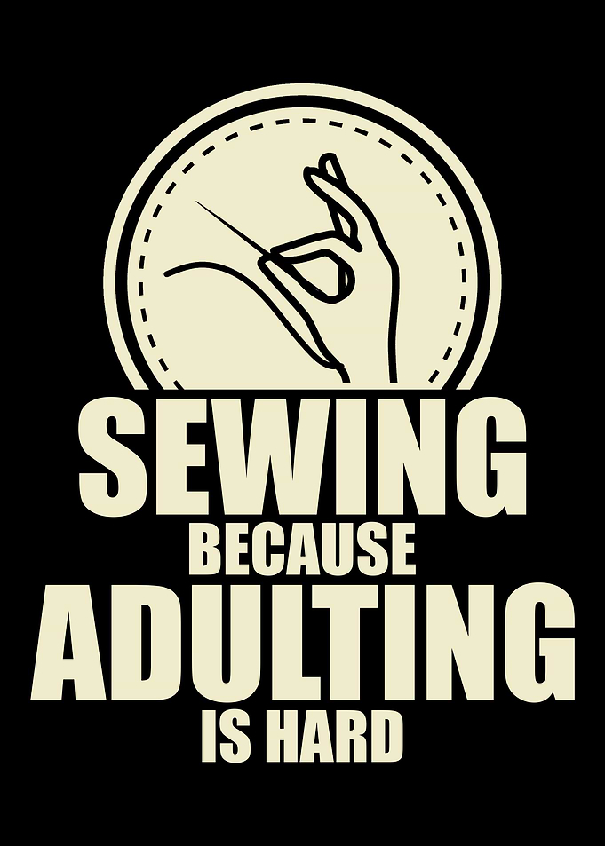 Sewing Sewer Tailor Sew