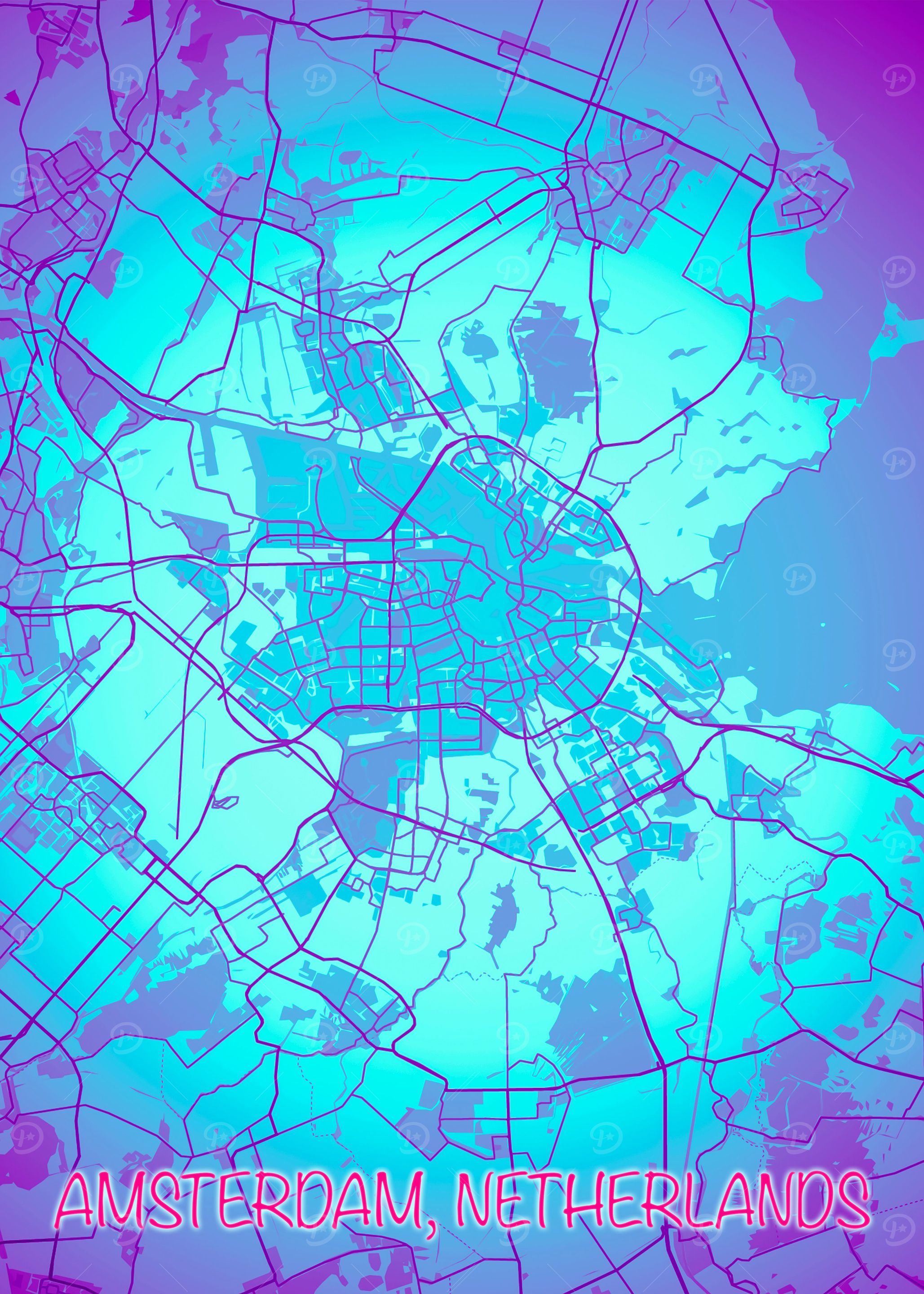 Amsterdam