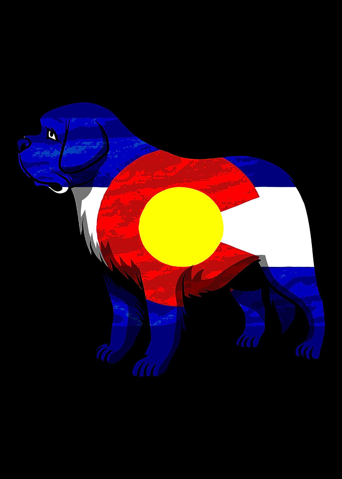 Colorado US Travel Gift