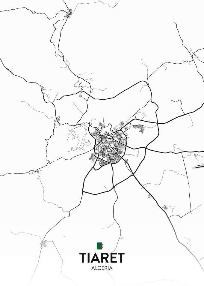 Tiaret DZ