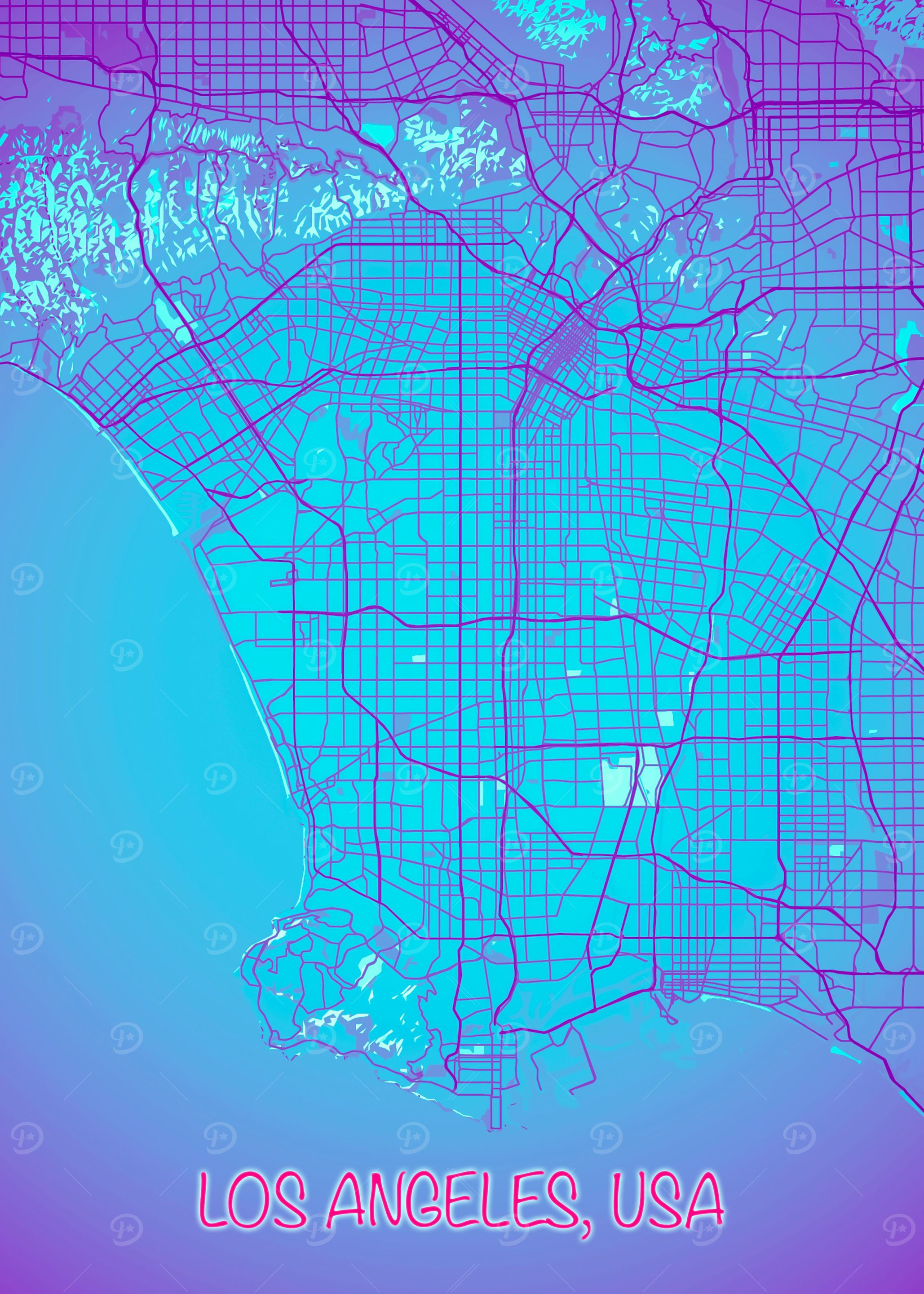 Los Angeles