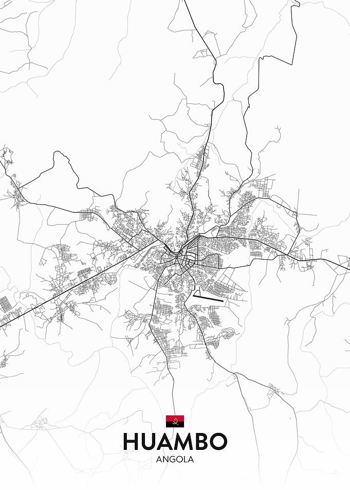 Huambo AO