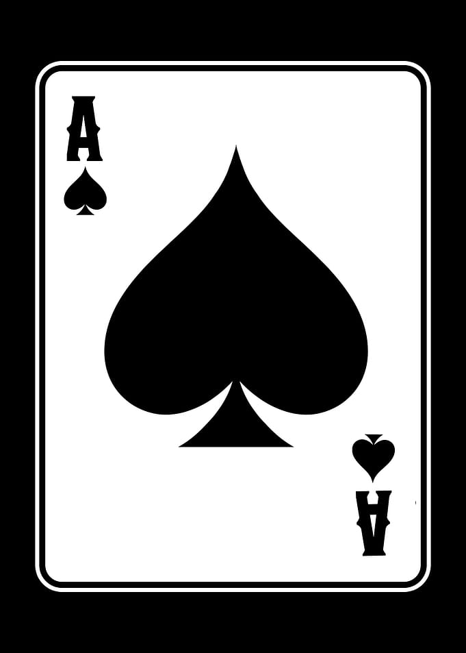 Ace Spades