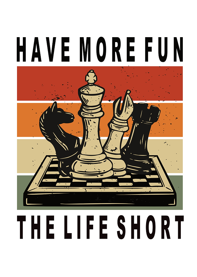 Chess Chess Player Chess