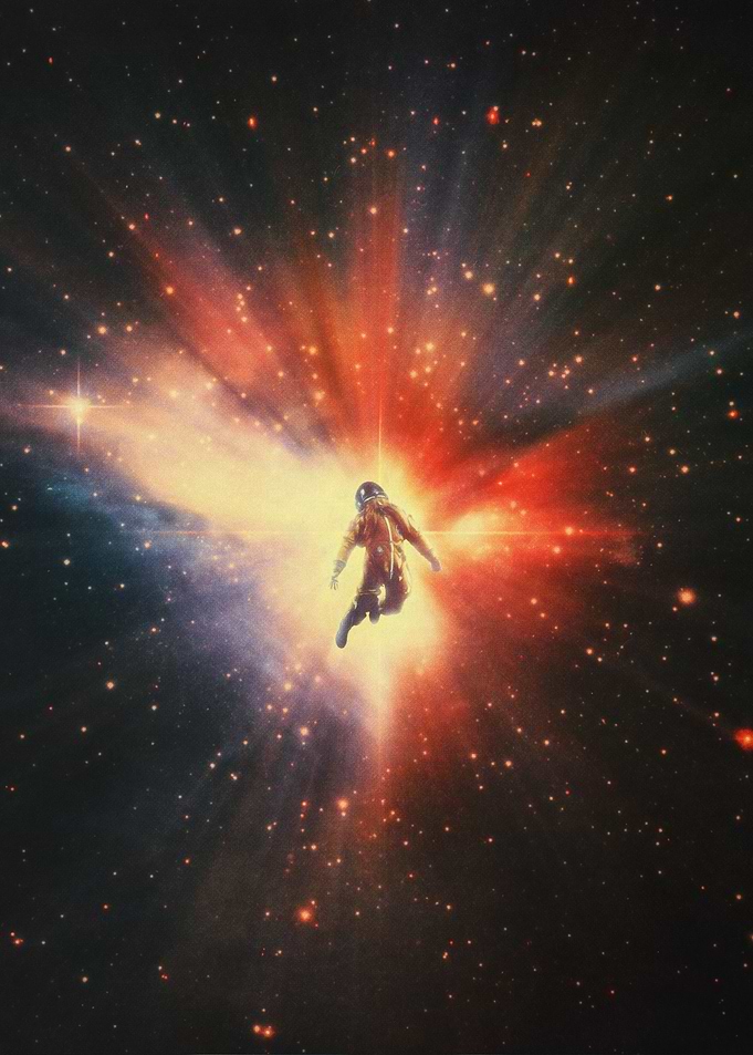 The Creation