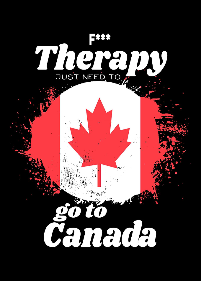 Canadian vacation gift