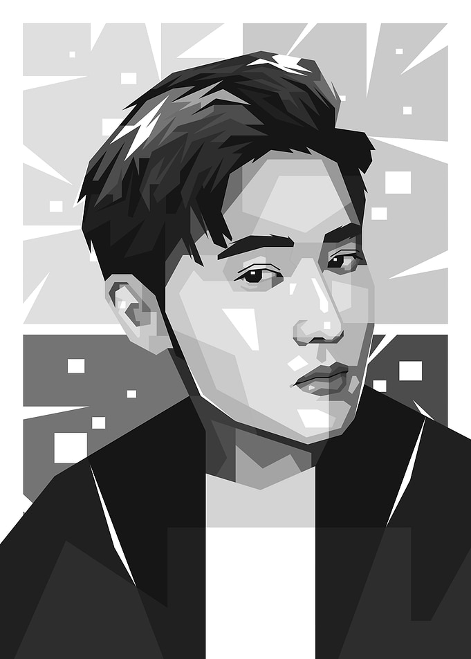 EXO SUHO