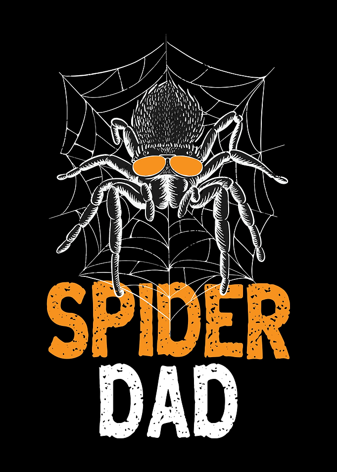 Spider Dad