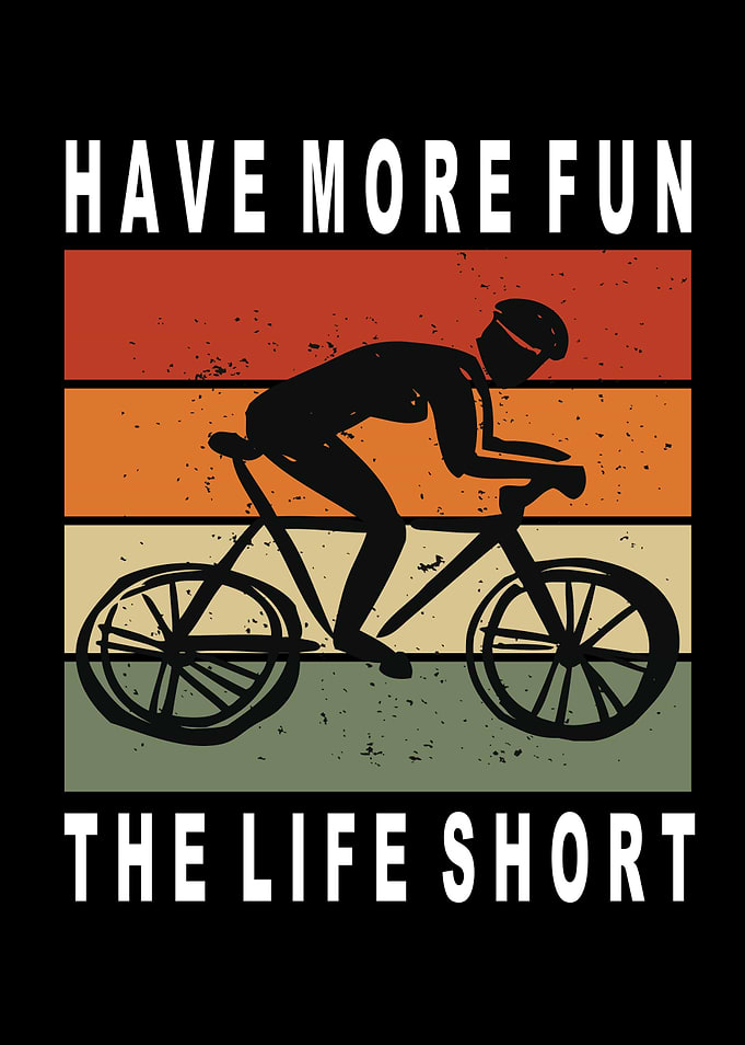Bicycle Racing Bike
