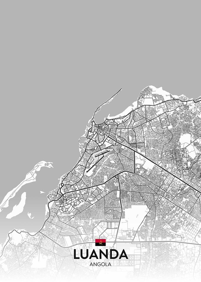Luanda AO