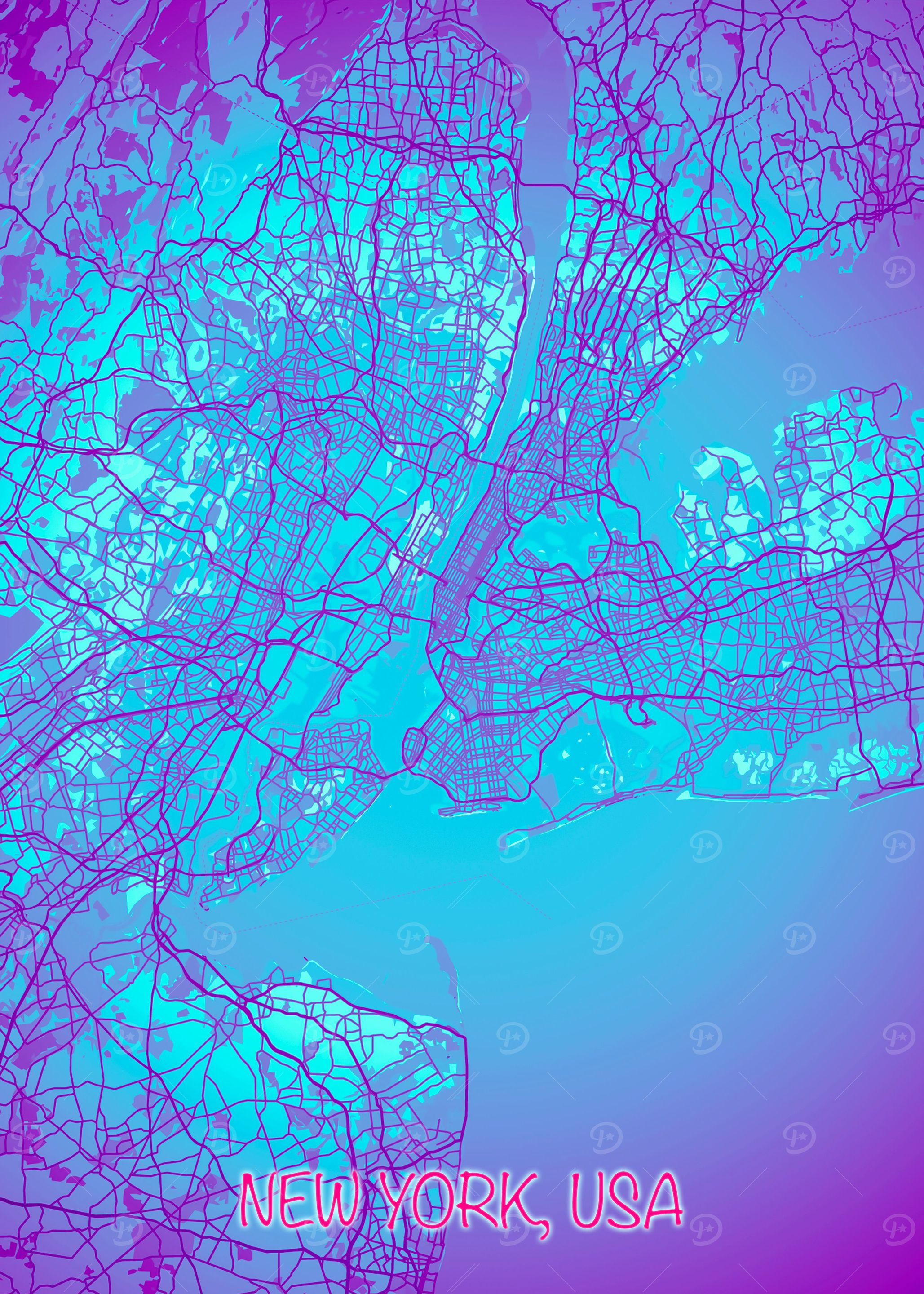 New York