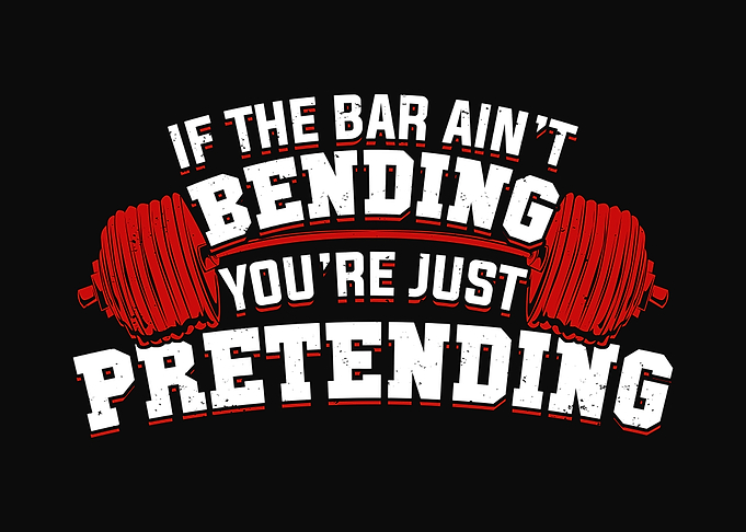 Powerlifting Gym Design