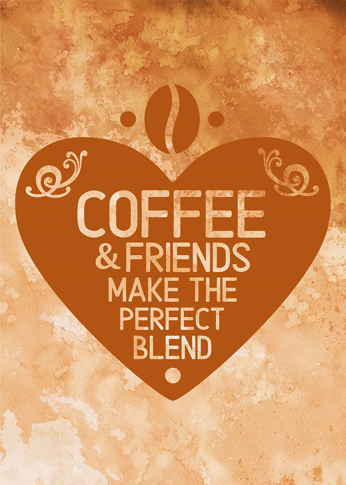 Coffee Love Quotes