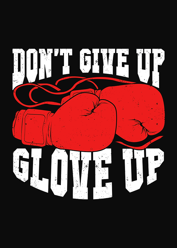 Boxing Boxer Design