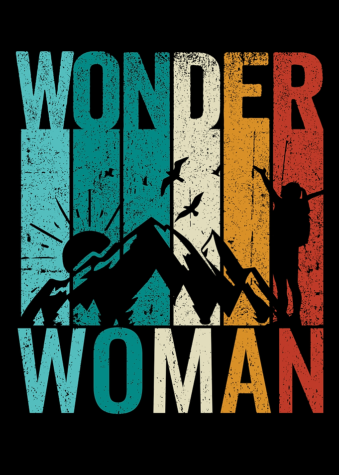 Wonder Woman Explorer