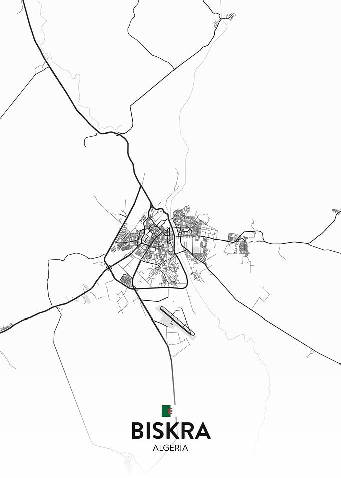 Biskra DZ