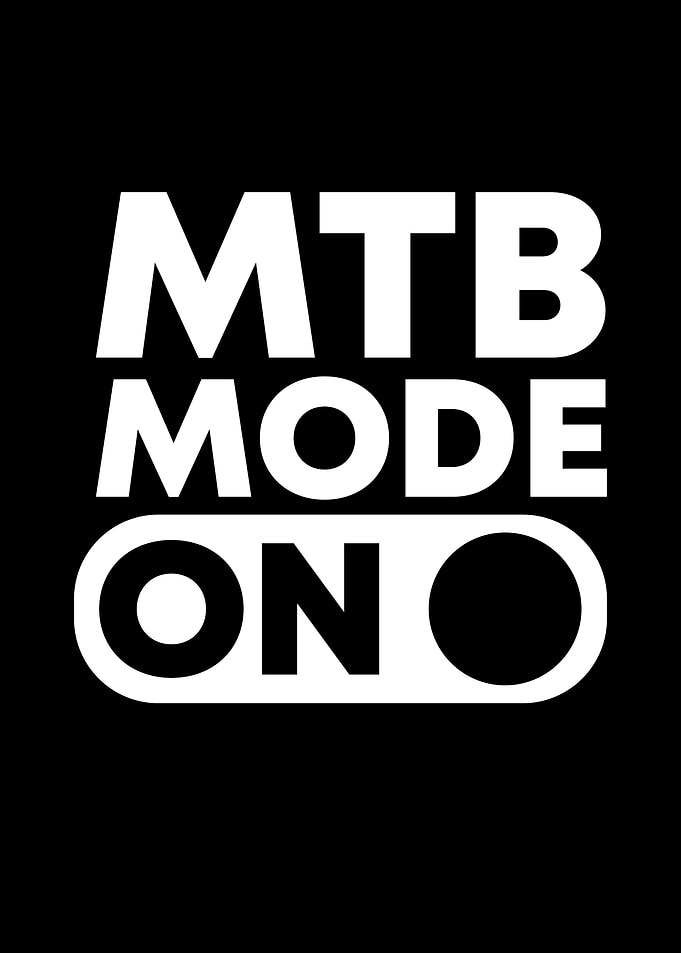 MTB mode on
