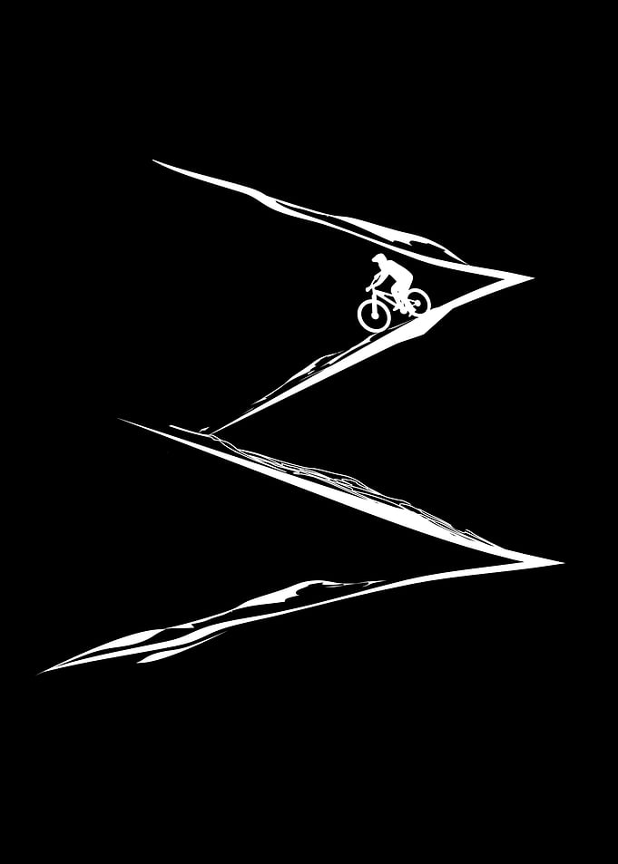 Mountain Biking