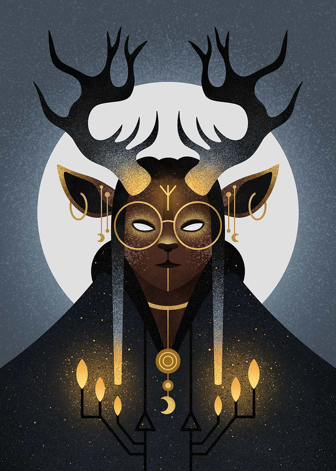 Elk
