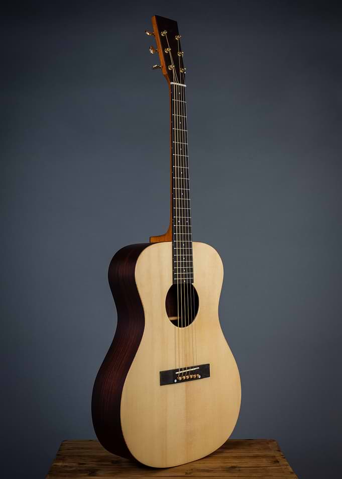 Beautiful Acoustics