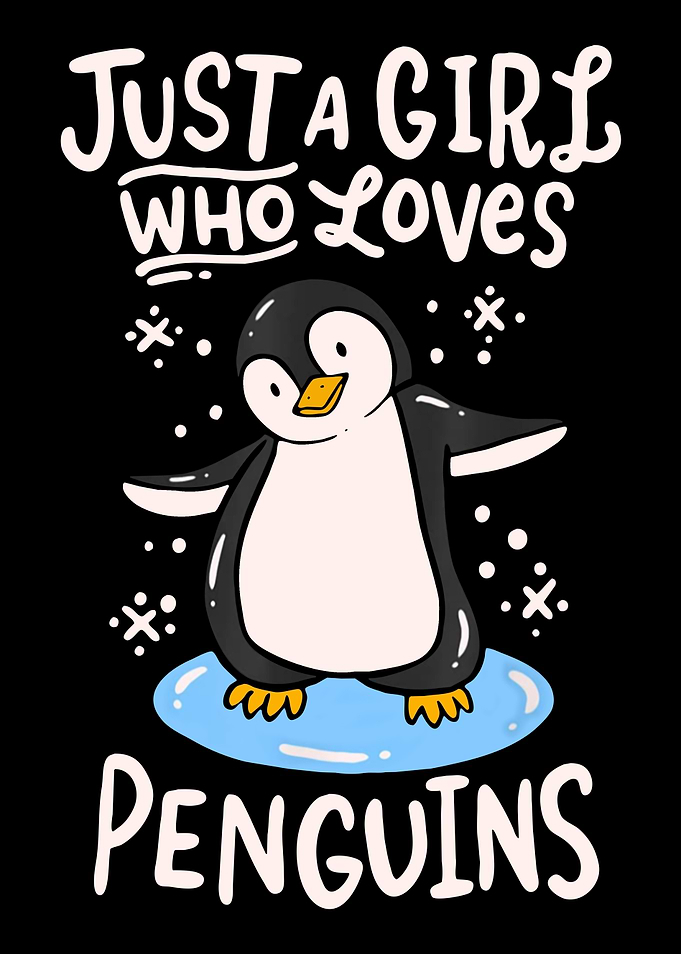penguins