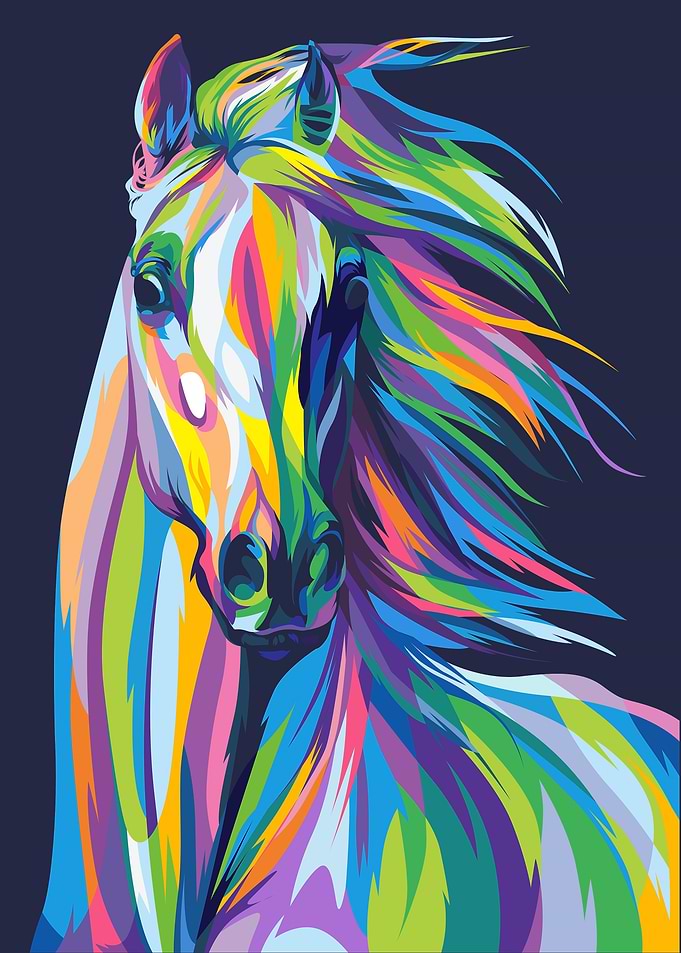 Just Horse
