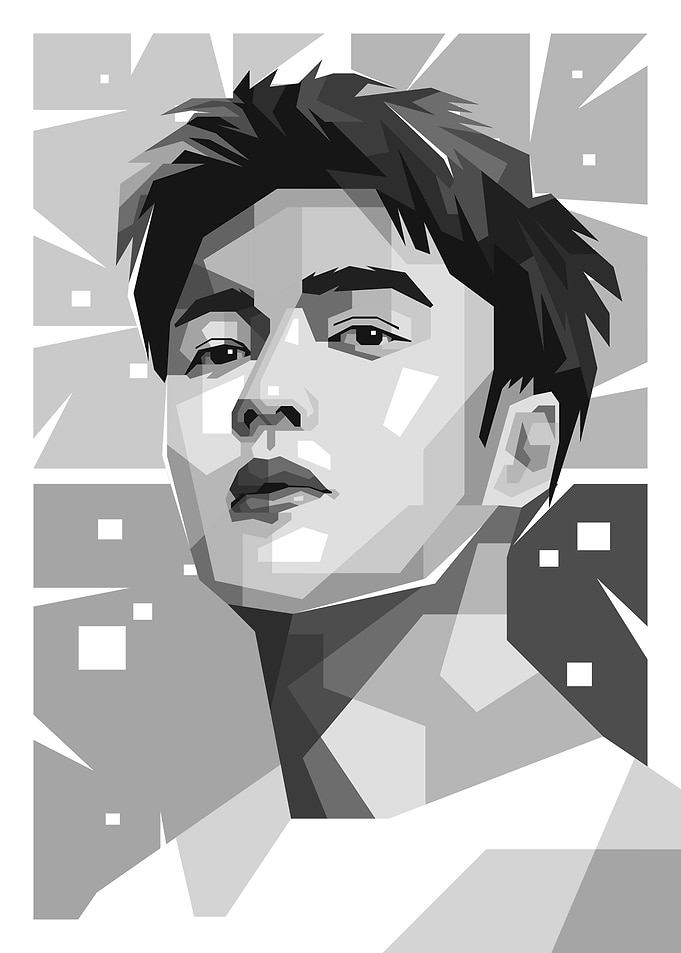 EXO LAY ZHANG