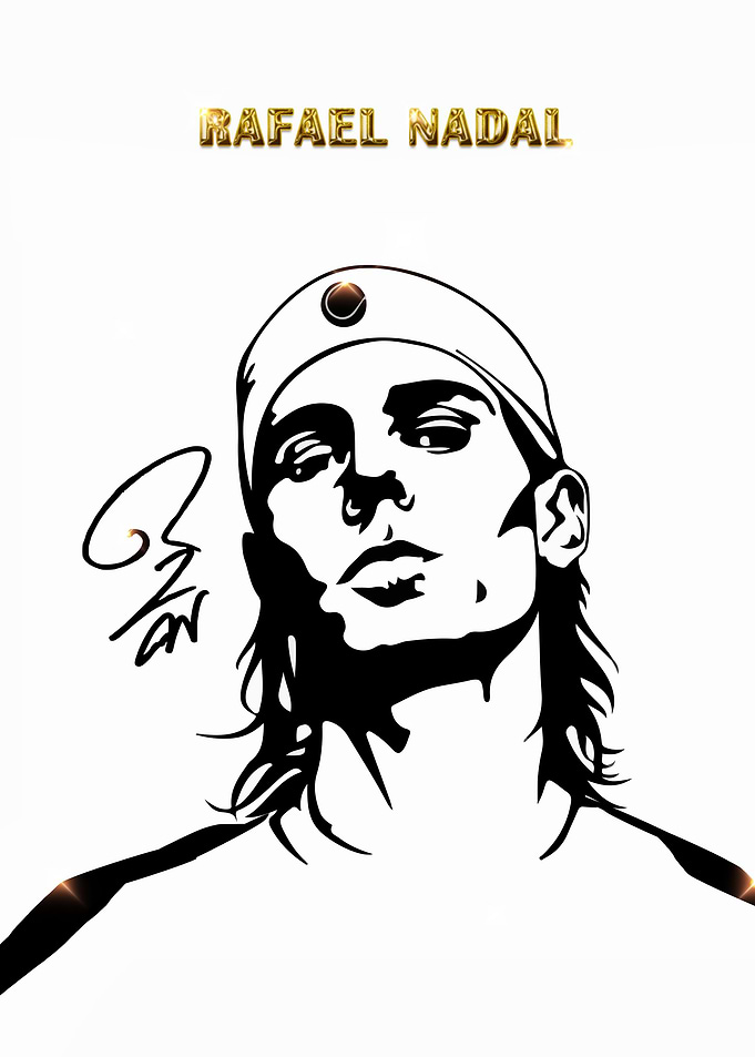 Rafael Nadal