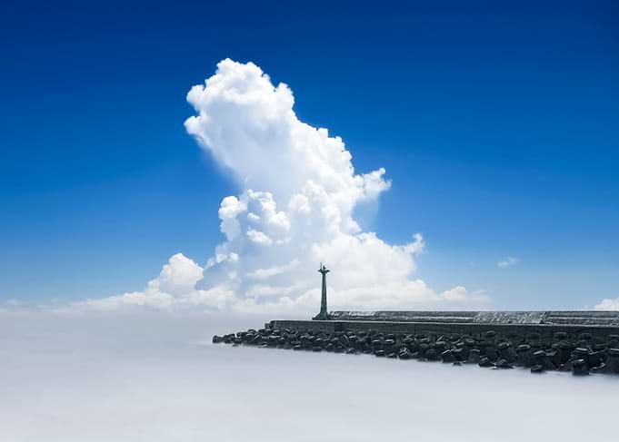 小燈塔