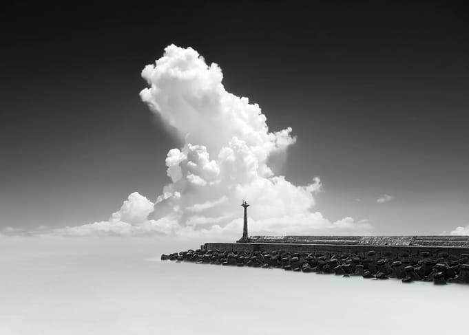 Little Lighthouse