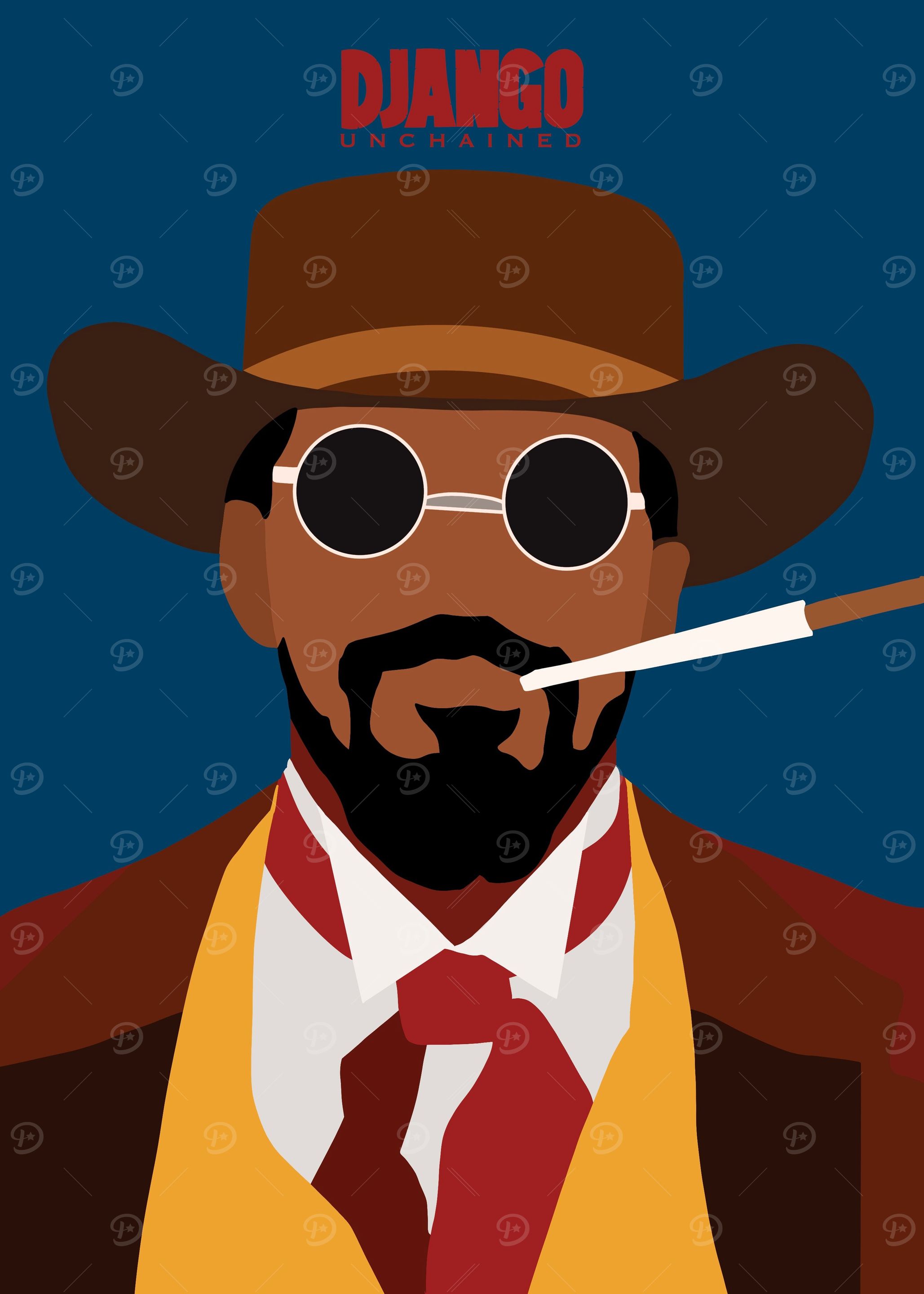 Django unchained