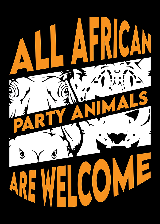 Safari Africa Animal