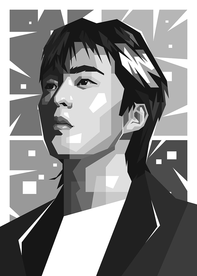 EXO XIUMIN