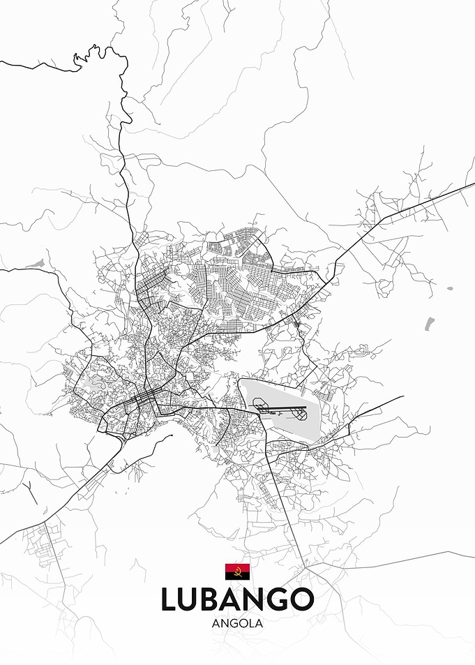 Lubango AO