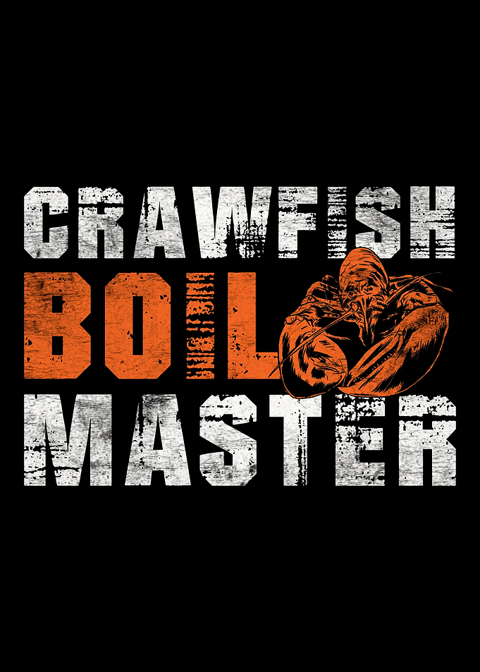 Crawfish Boil Master Seafo