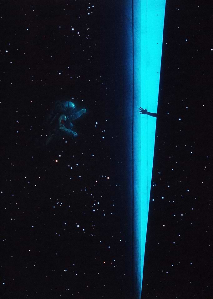 Strange Encounters