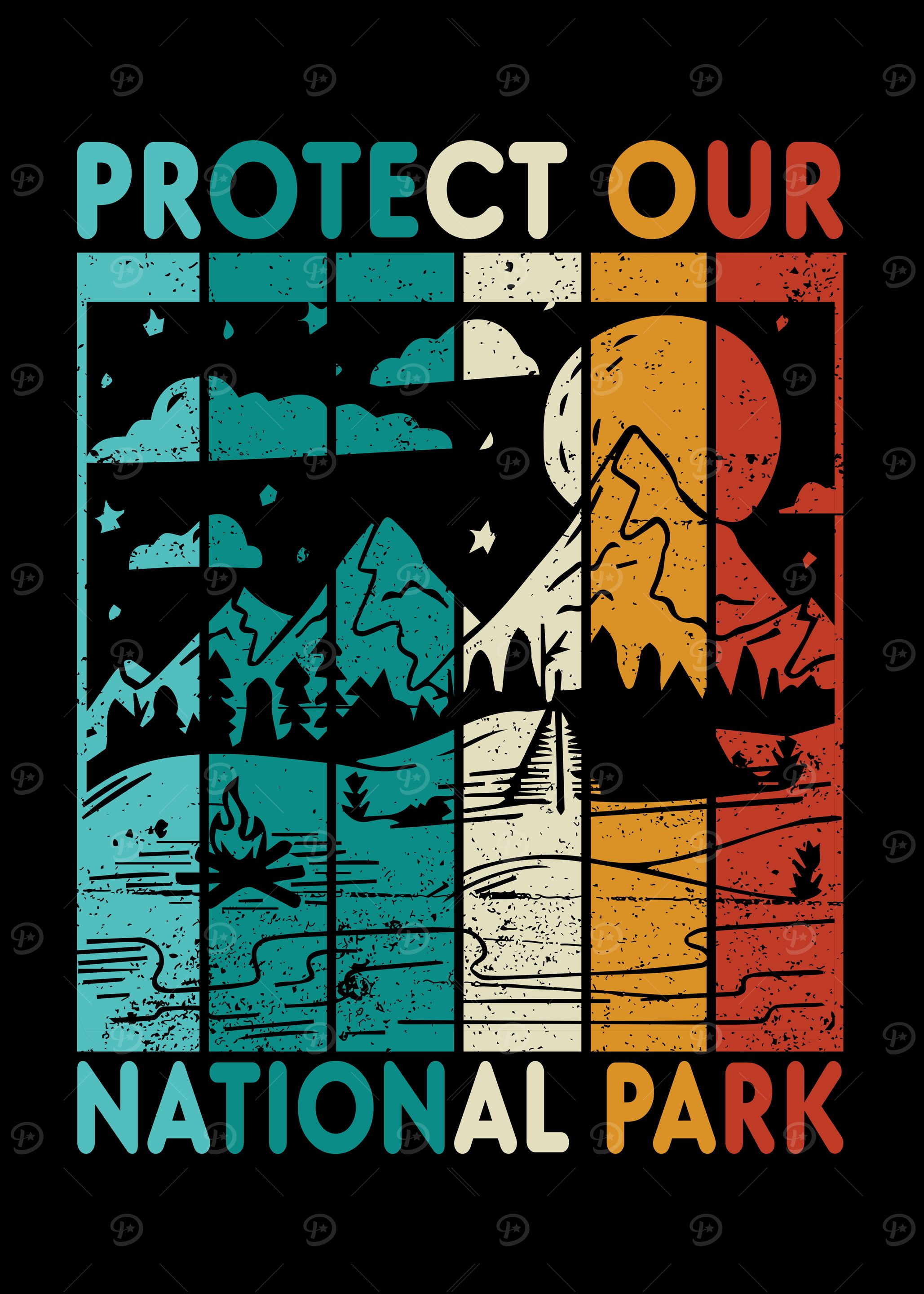 Protect our National Park